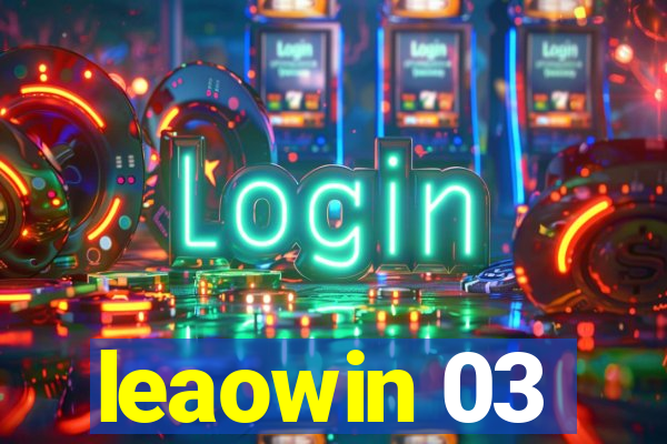leaowin 03